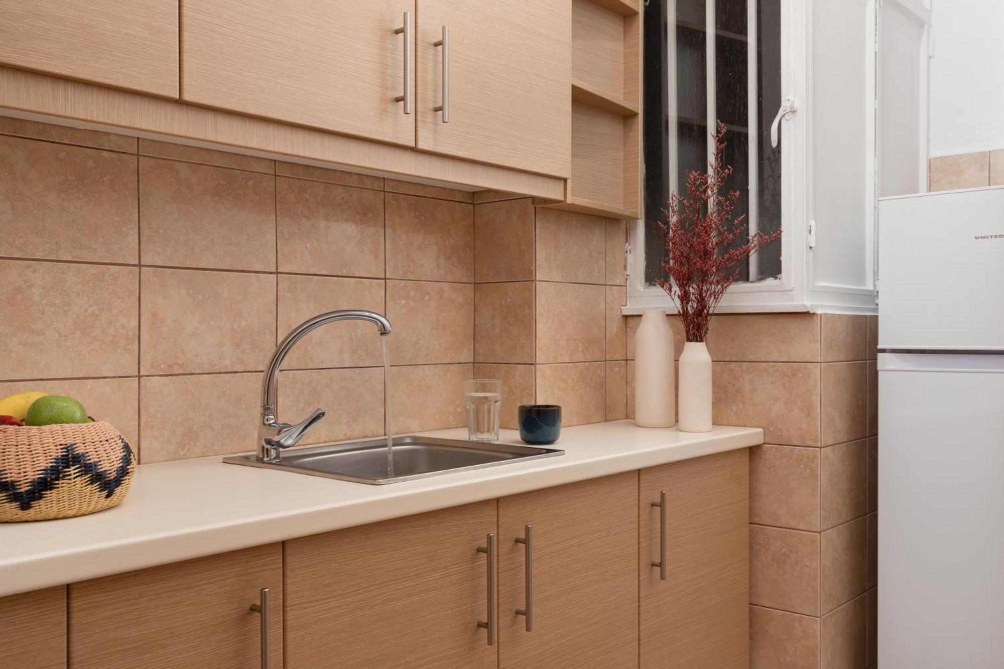 Super Central Apartment Downtown Exarcheia! Athens Ngoại thất bức ảnh