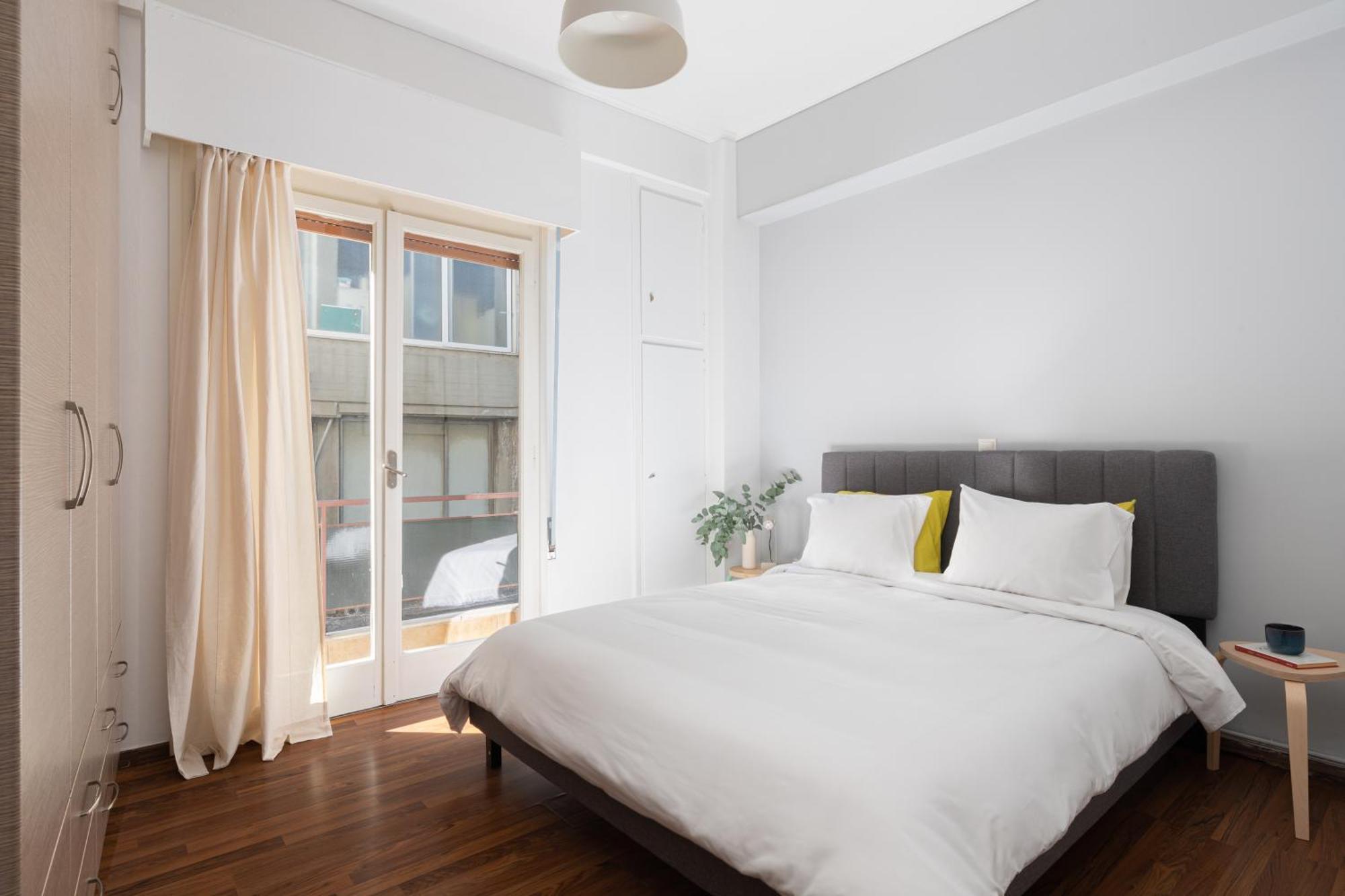 Super Central Apartment Downtown Exarcheia! Athens Ngoại thất bức ảnh
